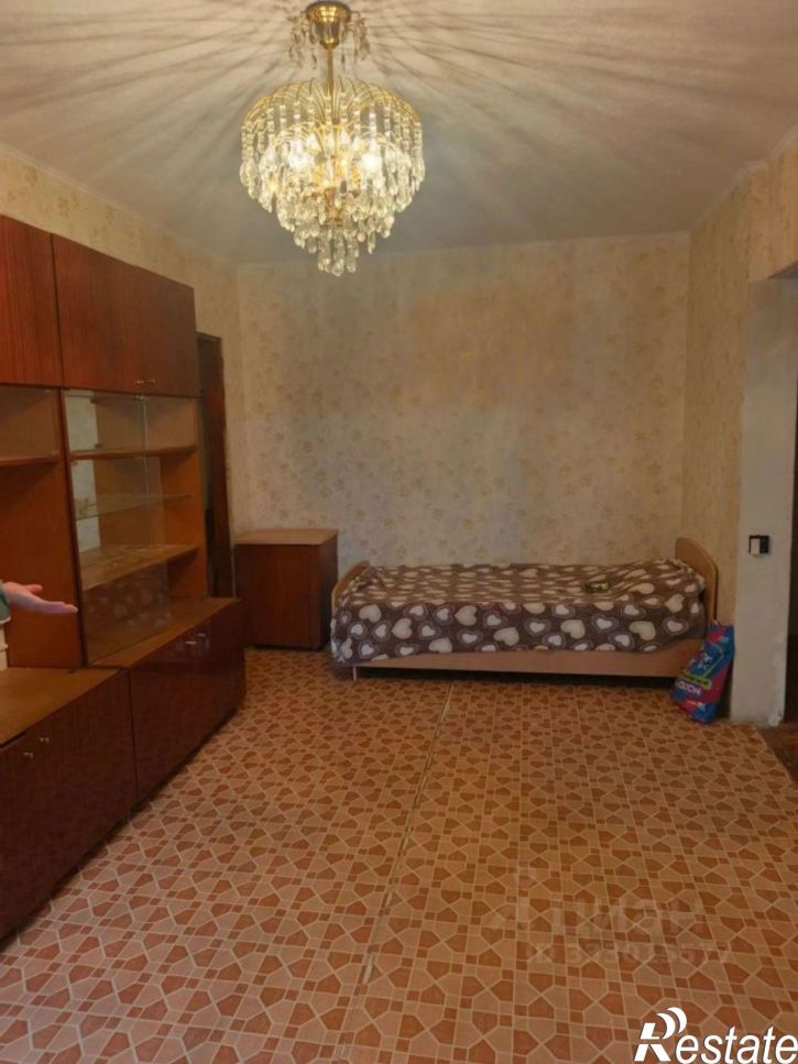 2-комн квартира 2-я улица Чайковского, 6,  д. 6