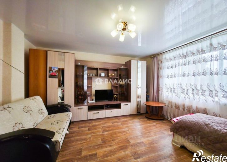 2-комн квартира 2-я Минская улица, 2В,  д. 2В