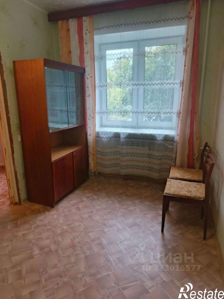 2-комн квартира 2-я улица Чайковского, 6,  д. 6
