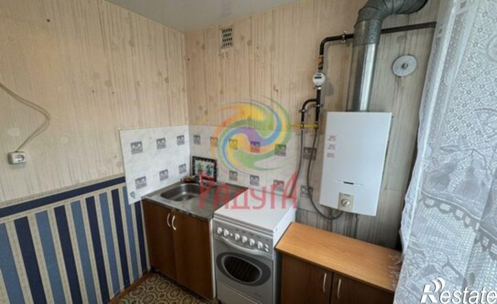 2-комн квартира улица Маршала Василевского, 11А,  д. 11А
