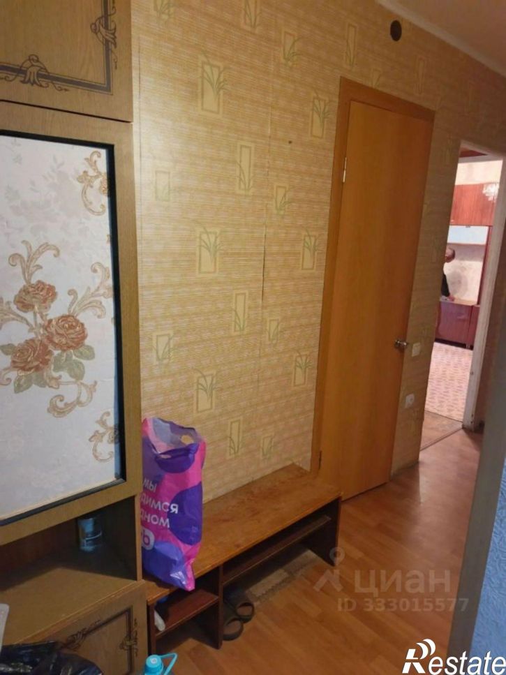 2-комн квартира 2-я улица Чайковского, 6,  д. 6