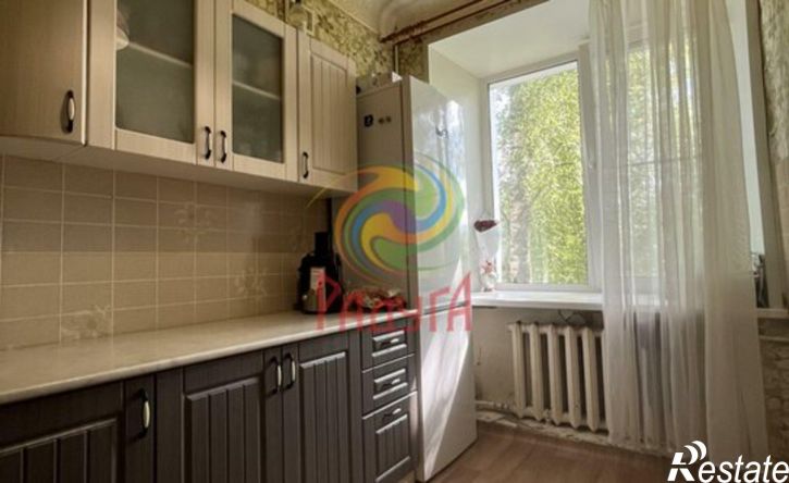2-комн квартира улица Дзержинского, 1,  д. 1