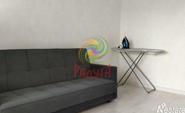2-комн квартира улица Зверева, 39,  д. 39