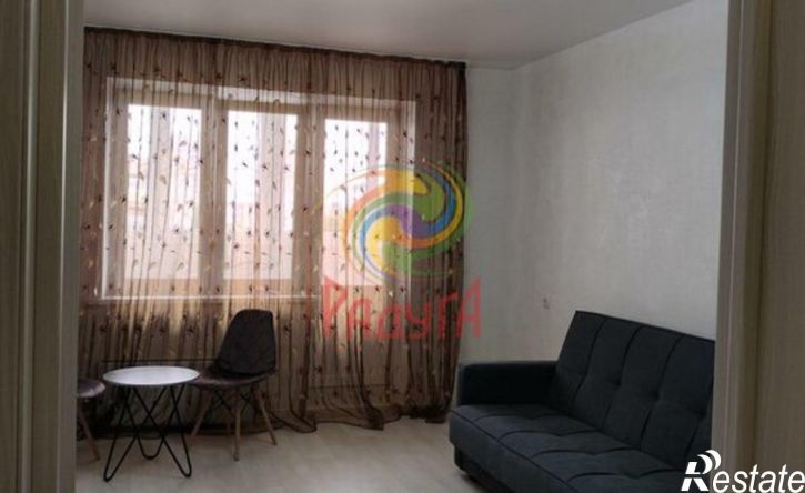 2-комн квартира улица Зверева, 39,  д. 39