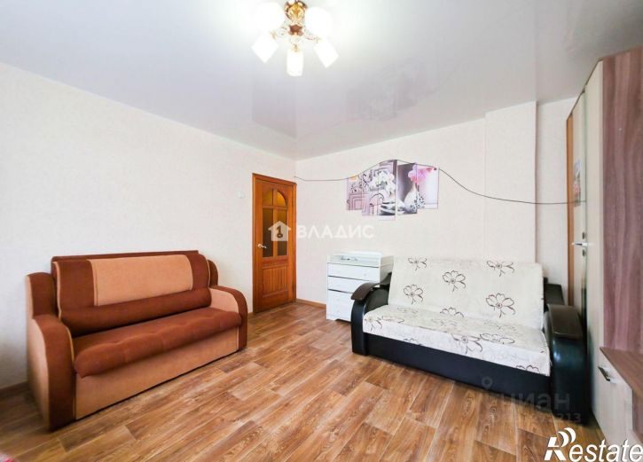 2-комн квартира 2-я Минская улица, 2В,  д. 2В