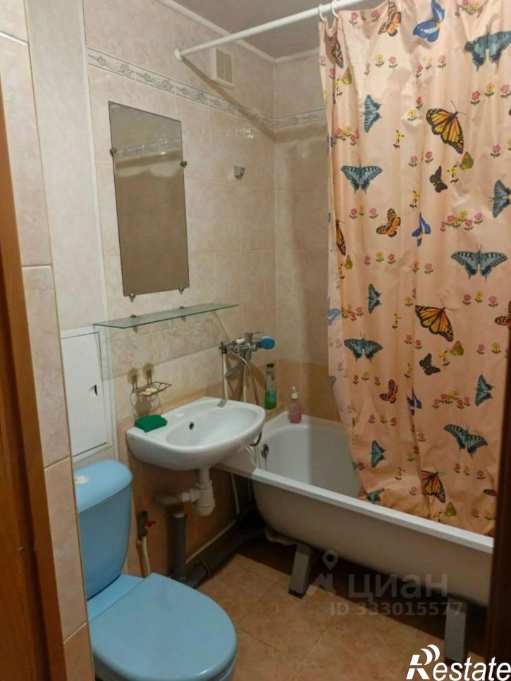 2-комн квартира 2-я улица Чайковского, 6,  д. 6