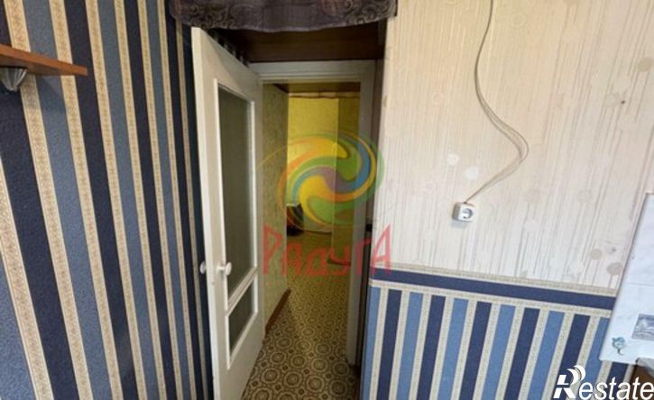 2-комн квартира улица Маршала Василевского, 11А,  д. 11А