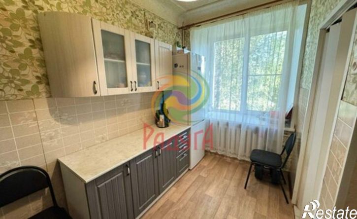 2-комн квартира улица Дзержинского, 1,  д. 1
