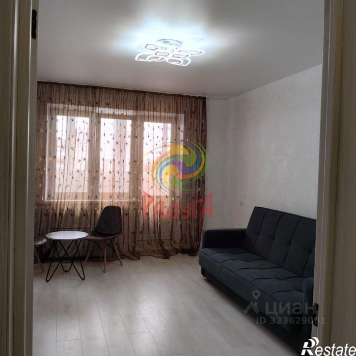 2-комн квартира улица Зверева, 39,  д. 39