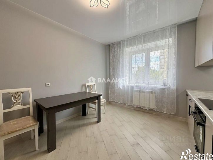 1-комн квартира 3-я Первомайская улица, 4,  д. 4