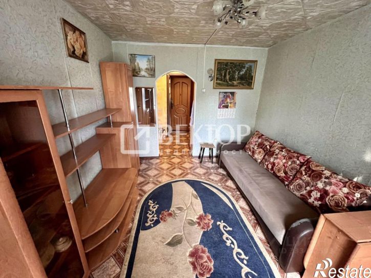 1-комн квартира 14-й проезд, 10 к4,  д. 10 к4