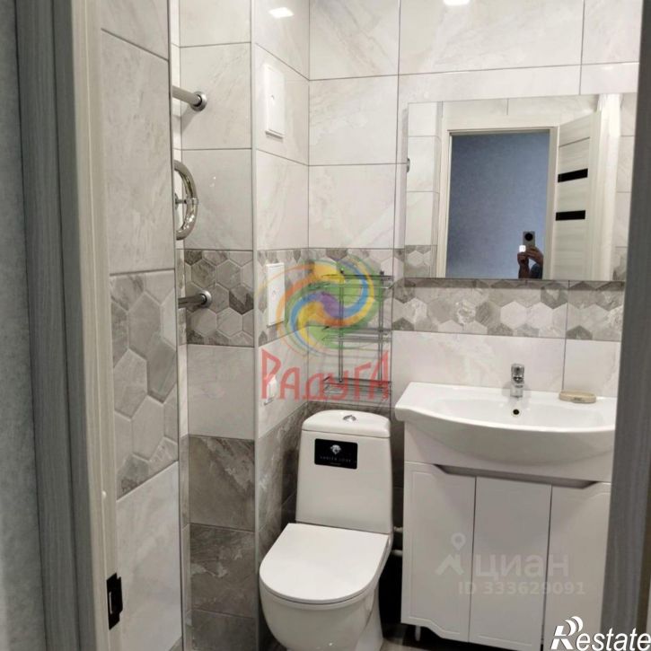 2-комн квартира улица Зверева, 39,  д. 39
