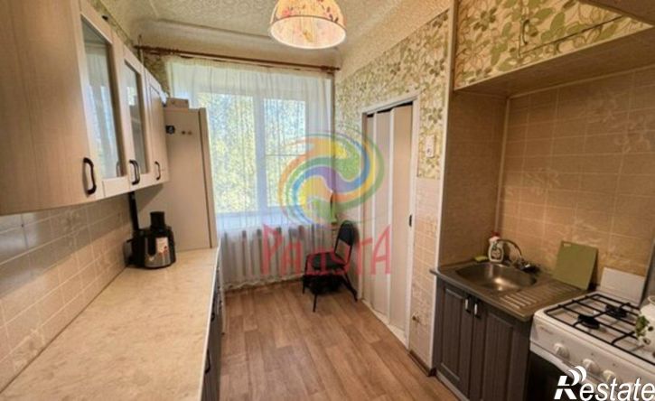 2-комн квартира улица Дзержинского, 1,  д. 1