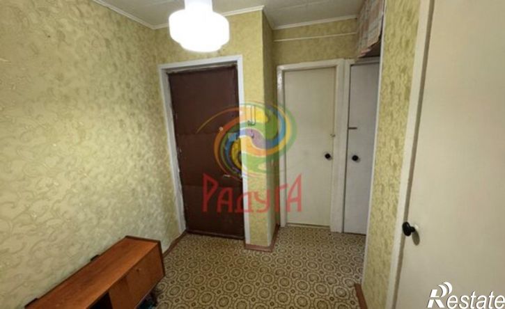 2-комн квартира улица Маршала Василевского, 11А,  д. 11А
