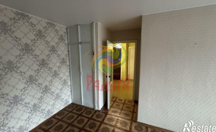 2-комн квартира улица Маршала Василевского, 11А,  д. 11А