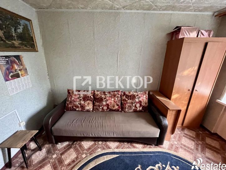 1-комн квартира 14-й проезд, 10 к4,  д. 10 к4