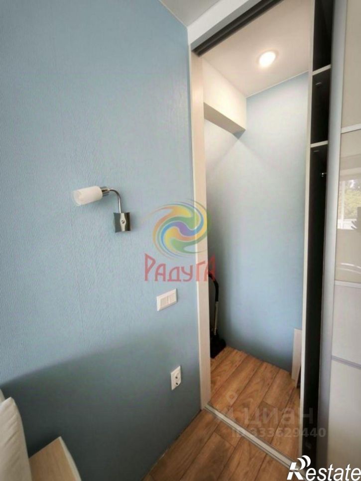 2-комн квартира улица Смирнова, 93А,  д. 93А