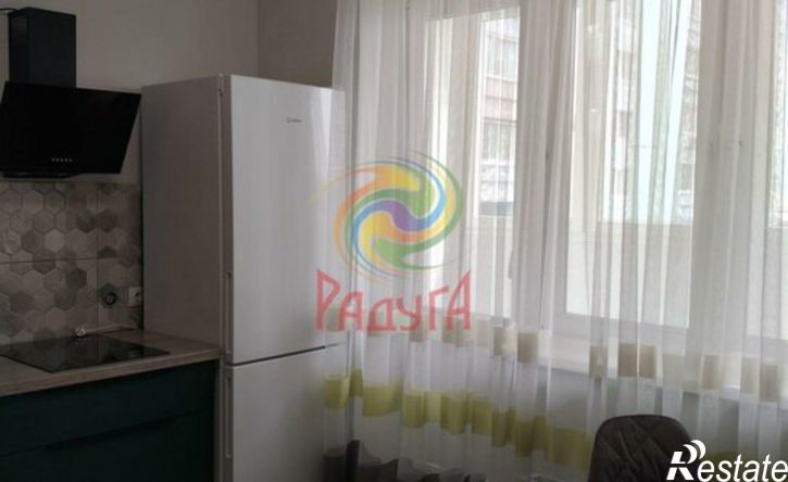 2-комн квартира улица Зверева, 39,  д. 39