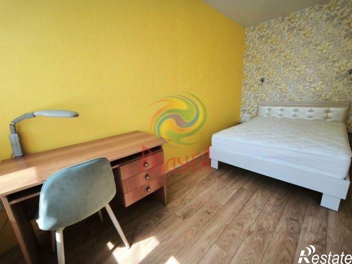 2-комн квартира улица Смирнова, 93А,  д. 93А