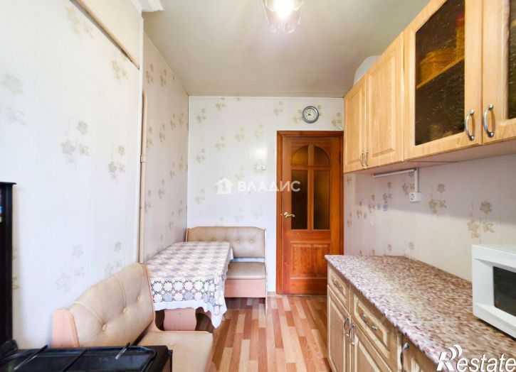 2-комн квартира 2-я Минская улица, 2В,  д. 2В