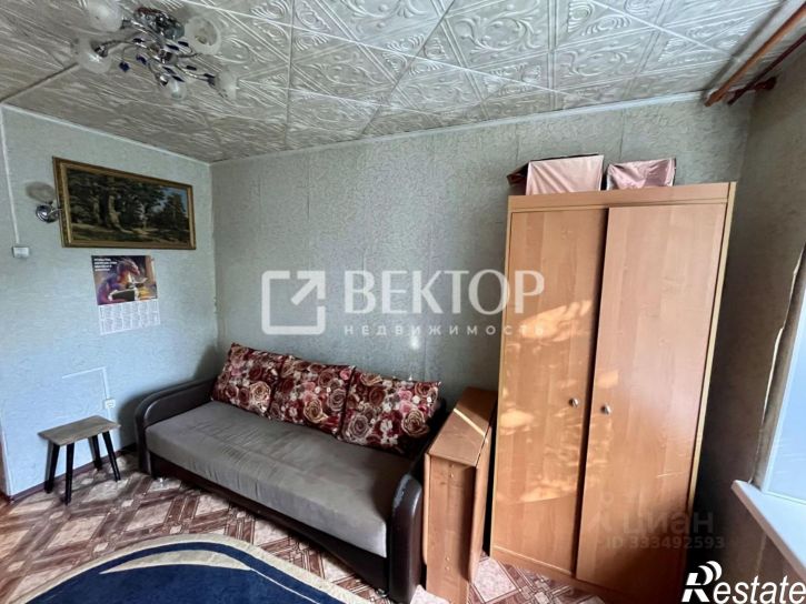 1-комн квартира 14-й проезд, 10 к4,  д. 10 к4