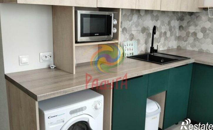 2-комн квартира улица Зверева, 39,  д. 39