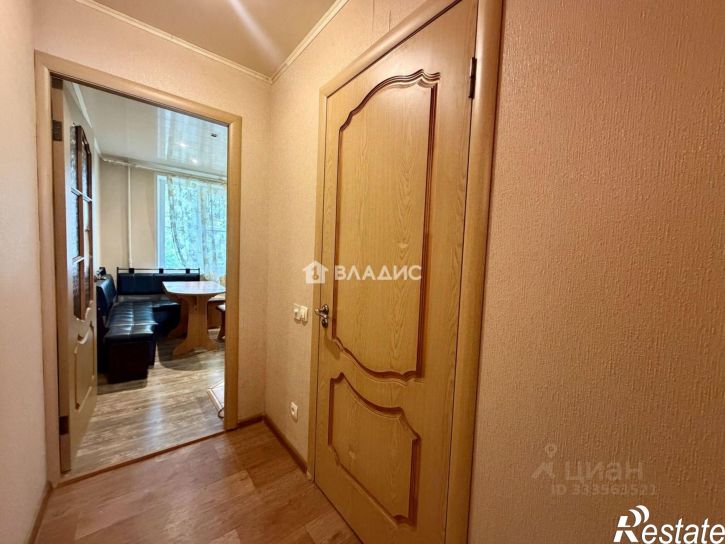 2-комн квартира улица Полка Нормандия-Неман, 333,  д. 333