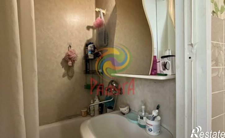 2-комн квартира улица Дзержинского, 1,  д. 1