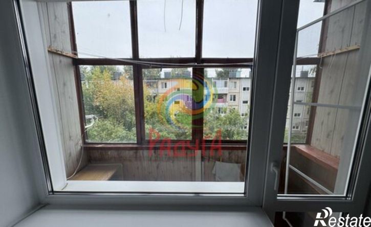 2-комн квартира улица Маршала Василевского, 11А,  д. 11А