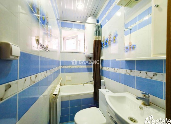 2-комн квартира 2-я Минская улица, 2В,  д. 2В