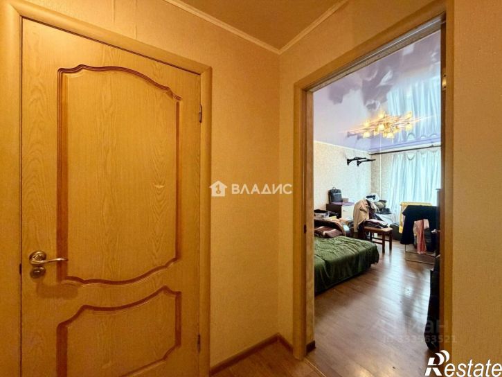 2-комн квартира улица Полка Нормандия-Неман, 333,  д. 333