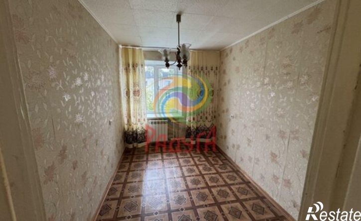 2-комн квартира улица Маршала Василевского, 11А,  д. 11А