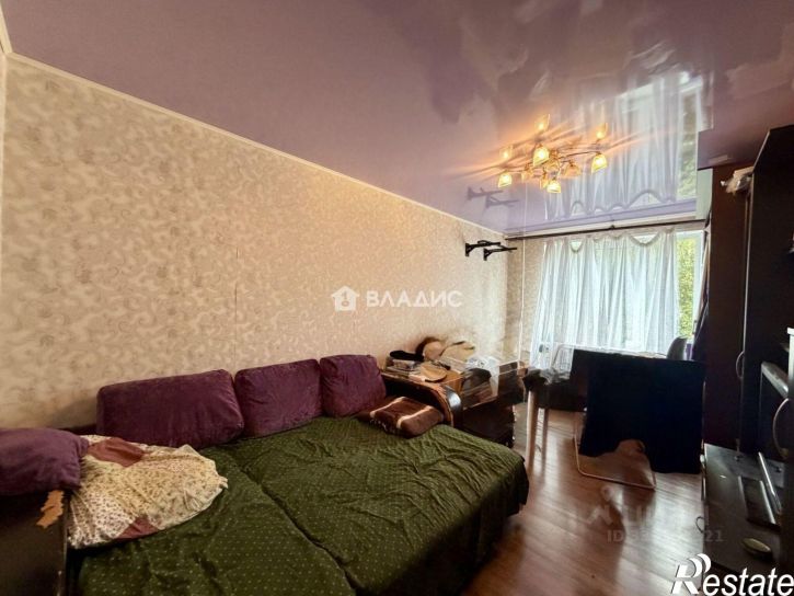 2-комн квартира улица Полка Нормандия-Неман, 333,  д. 333