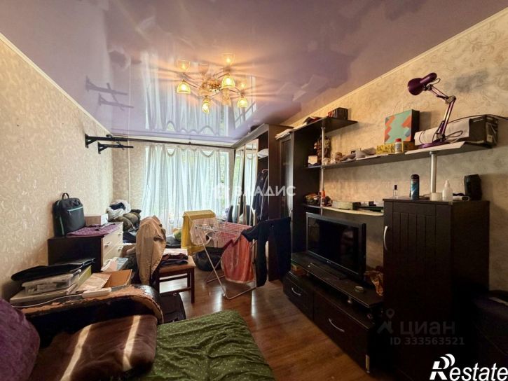 2-комн квартира улица Полка Нормандия-Неман, 333,  д. 333