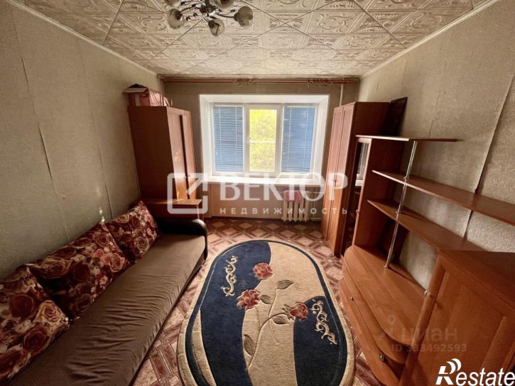 1-комн квартира 14-й проезд, 10 к4,  д. 10 к4