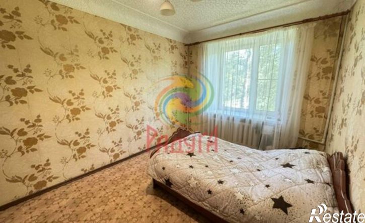 2-комн квартира улица Дзержинского, 1,  д. 1