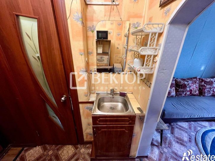 1-комн квартира 14-й проезд, 10 к4,  д. 10 к4