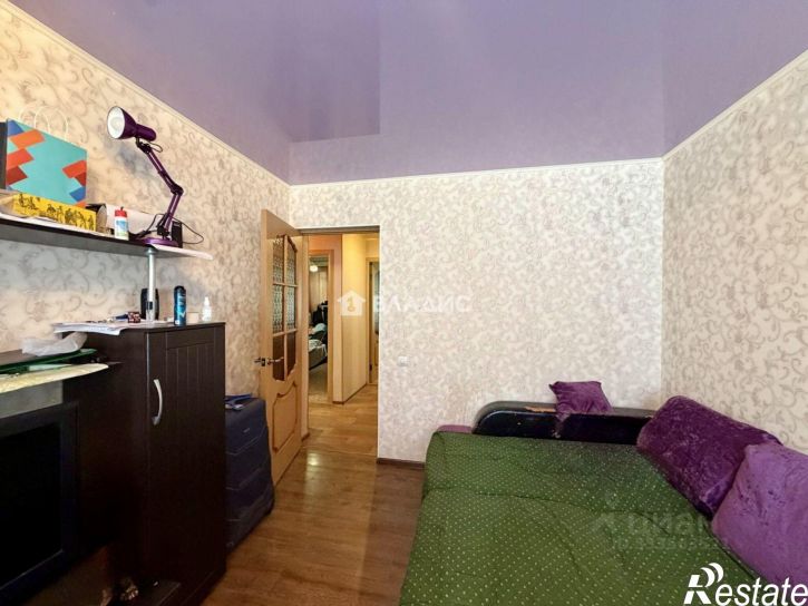 2-комн квартира улица Полка Нормандия-Неман, 333,  д. 333