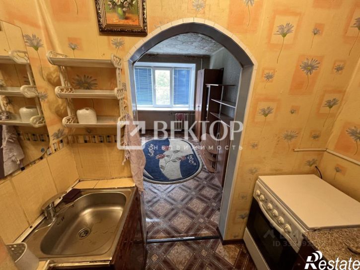 1-комн квартира 14-й проезд, 10 к4,  д. 10 к4