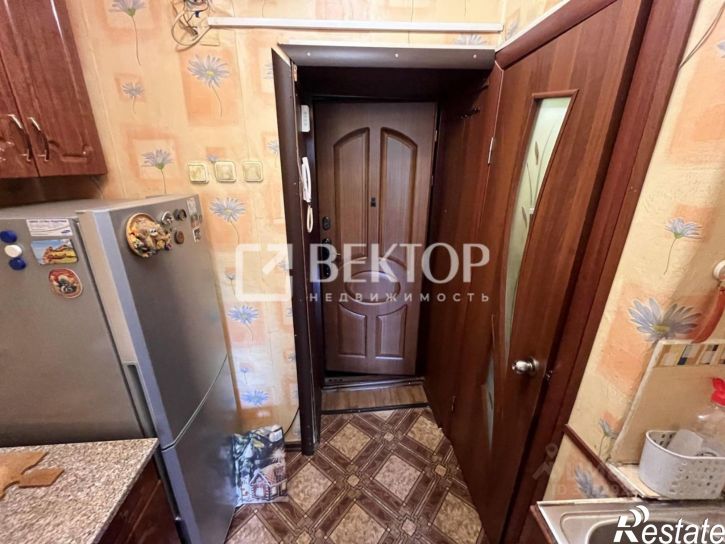 1-комн квартира 14-й проезд, 10 к4,  д. 10 к4