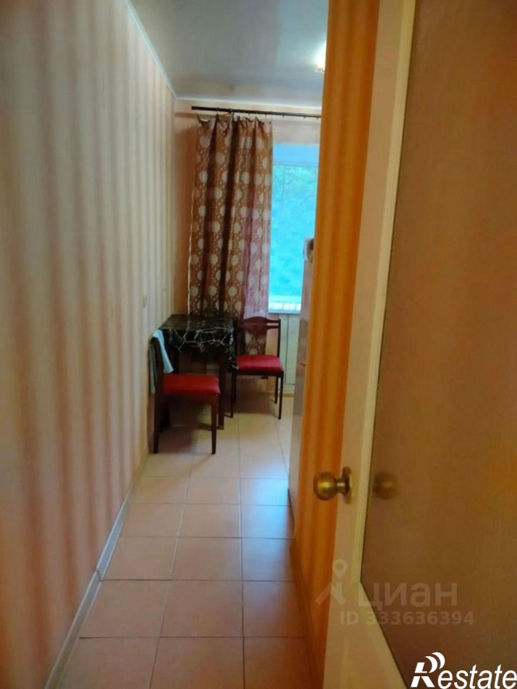 2-комн квартира улица Громобоя, 27,  д. 27