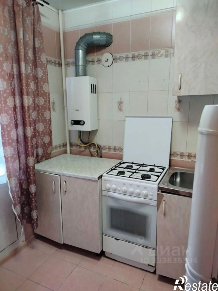 2-комн квартира улица Громобоя, 27,  д. 27