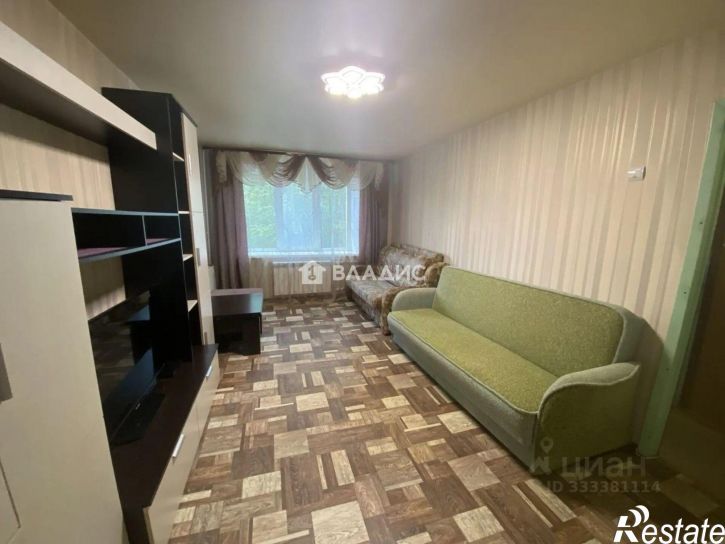 1-комн квартира Шереметевский проспект, 72Б,  д. 72Б