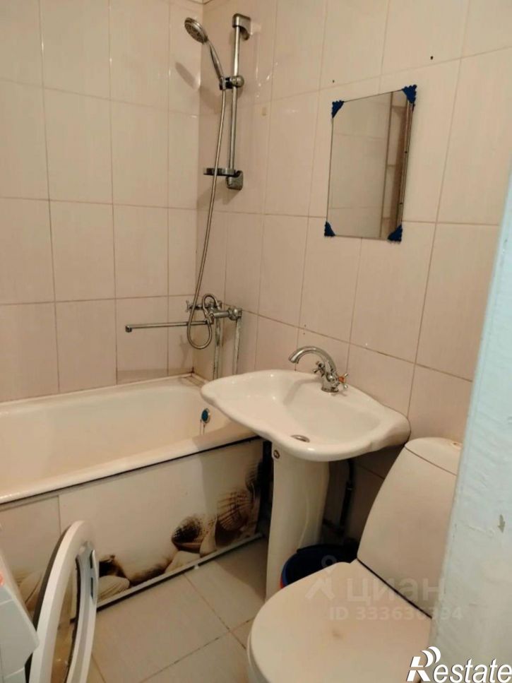 2-комн квартира улица Громобоя, 27,  д. 27