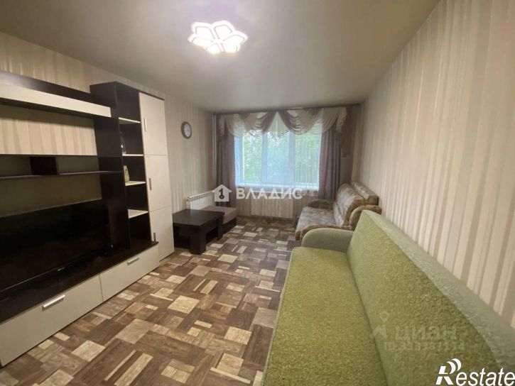 1-комн квартира Шереметевский проспект, 72Б,  д. 72Б