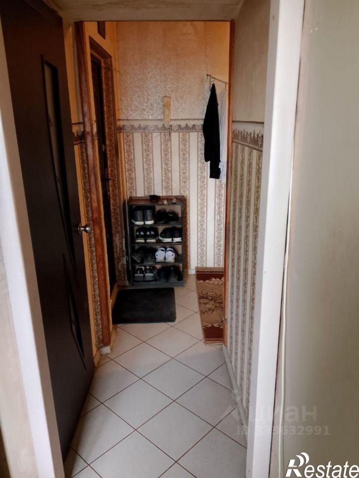 3-комн квартира улица Мархлевского, 17,  д. 17