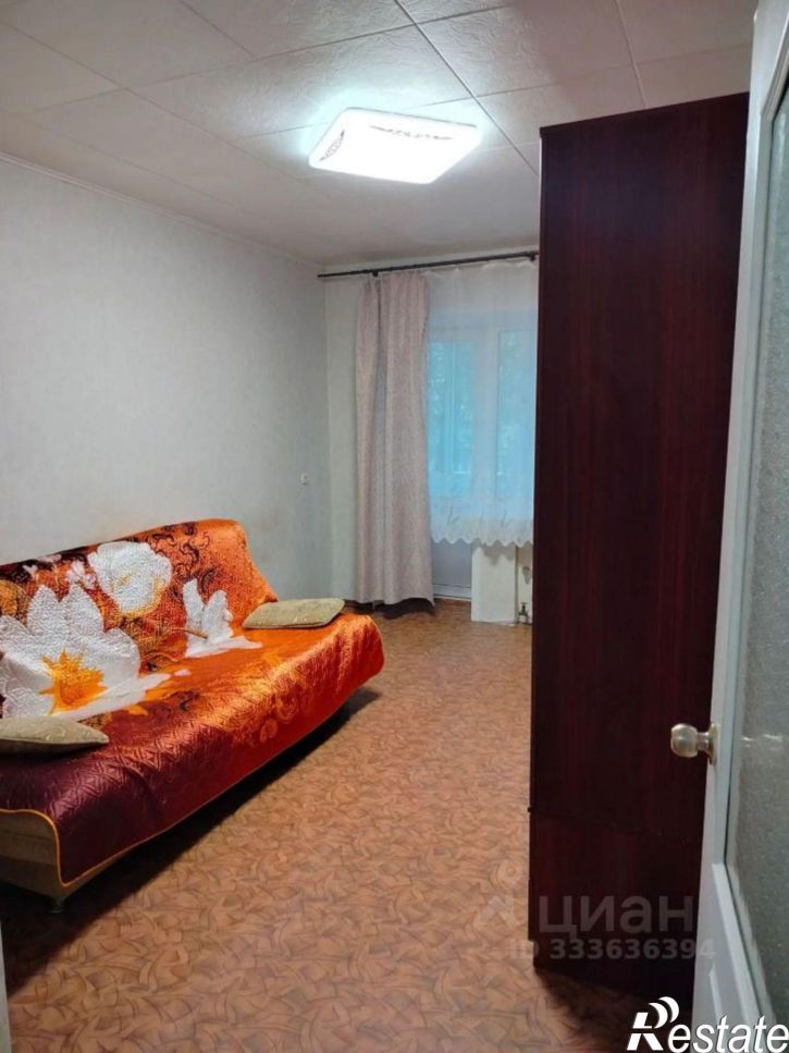 2-комн квартира улица Громобоя, 27,  д. 27