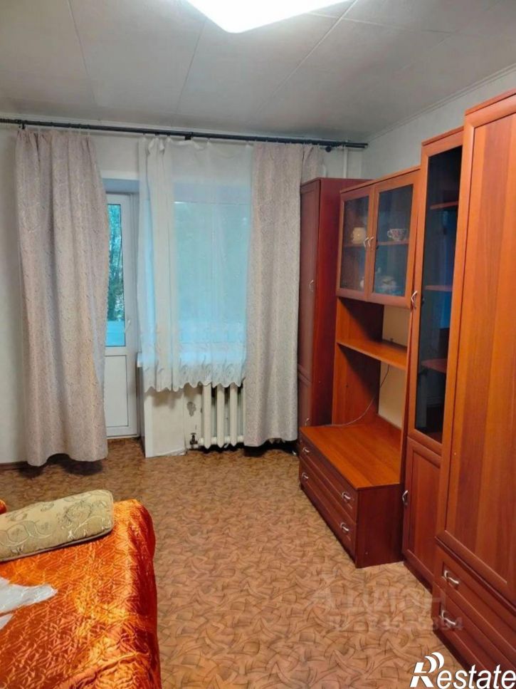 2-комн квартира улица Громобоя, 27,  д. 27