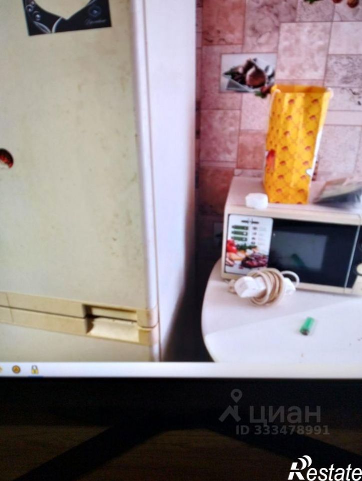 2-комн квартира улица Свободы, 43А,  д. 43А