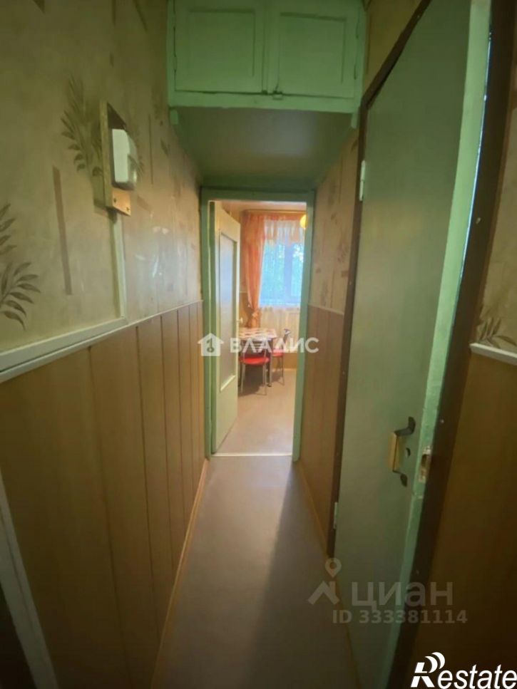 1-комн квартира Шереметевский проспект, 72Б,  д. 72Б